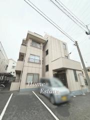 フォレストシャルム