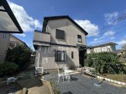 西初石2丁目賃貸戸建