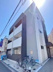 ＪＲおおさか東線ＪＲ淡路駅まで徒歩2分