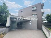 京成本線志津駅まで徒歩15分