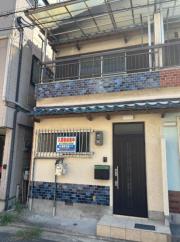 土塔町テラスハウス2125-32