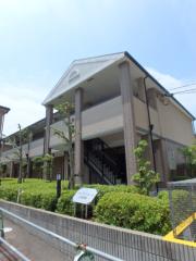 近鉄南大阪線矢田駅まで徒歩7分