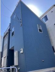 長崎4丁目戸建