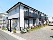 内田第2ハイツ