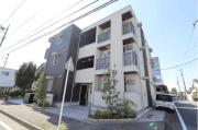 ＪＲ両毛線前橋駅まで徒歩5分