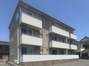 シャーメゾン東本町