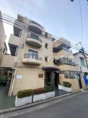 ハイタウン蒲田