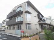 近鉄長野線富田林西口駅まで徒歩5分