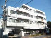 アルプハイツ梶ヶ谷