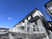 ＪＲ上越線群馬総社駅まで徒歩108分