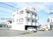 クリエイト掛川
