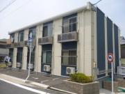 レオネクスト池場