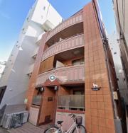 ＪＲ埼京線板橋駅まで徒歩3分