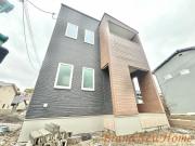 フジパレス戸建賃貸宮本町