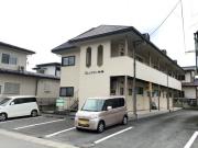 フレンドリー城西