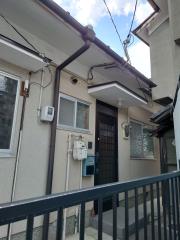 龍安寺五反田町定期借家