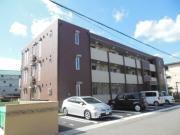 ムーラン ア ヴァンB棟