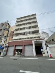 地下鉄千日前線西長堀駅まで徒歩3分