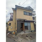 京都市山科区大宅甲ノ辻町住宅