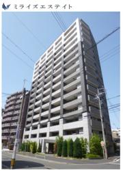 グランカーサ上前津