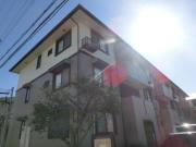ＪＲ山陽本線魚住駅まで徒歩9分