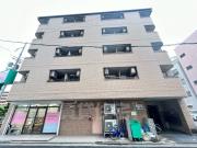 南海本線堺駅まで徒歩5分