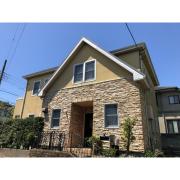 七里ガ浜東戸建