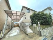 豊中市東豊中町3丁目貸家