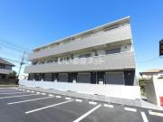 東武伊勢崎・大師線東武和泉駅まで徒歩9分