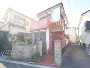 近鉄生駒線一分駅まで徒歩7分