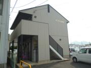 ＪＲ山陽本線新山口駅まで徒歩12分