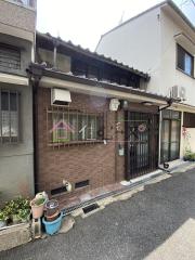 大今里1丁目貸家