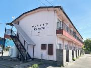 サンシャインKANOYA