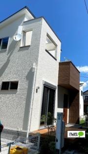 三郷中央五丁目貸戸建