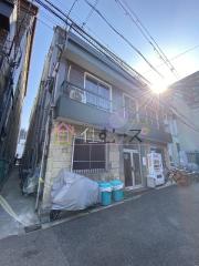 葵マンション