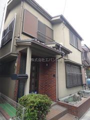 芝富士1丁目住宅