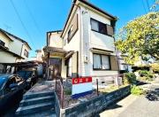 高山町4丁目貸家