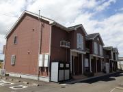 高松琴平電鉄琴平線仏生山駅まで徒歩15分