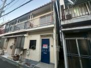 大池2丁目テラス