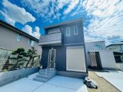 西中条町戸建て