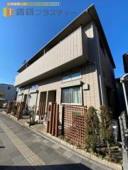 東京メトロ東西線浦安駅まで徒歩10分