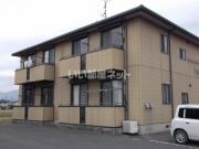 グランシード友愛A棟