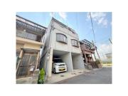 ＪＲ片町線河内磐船駅まで徒歩12分