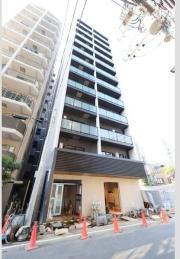 東京メトロ半蔵門線押上駅まで徒歩8分