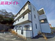 あかつき苑ハイツI