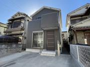 京阪交野線村野駅まで徒歩20分