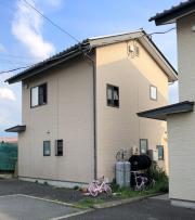 ラネージュ須坂