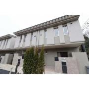 瀬田の杜 Garden Terrace W棟