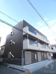 阪急神戸線塚口駅まで徒歩4分