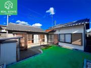 ＪＲ和歌山線打田駅まで徒歩7分